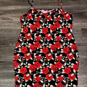 Women’s dress